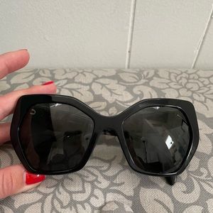 PRADA SUNGLASSES